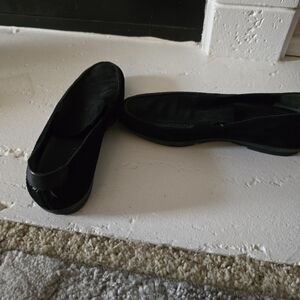 Elegant Black Women's Shoes